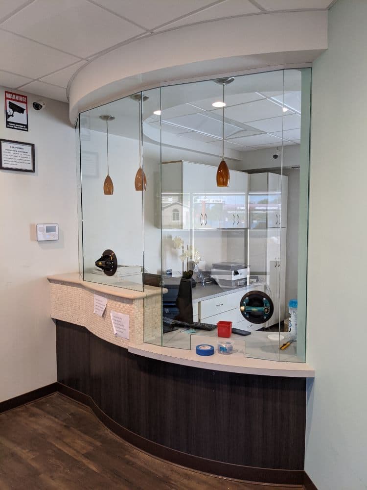 Reliable Glass Solutions for Every Project