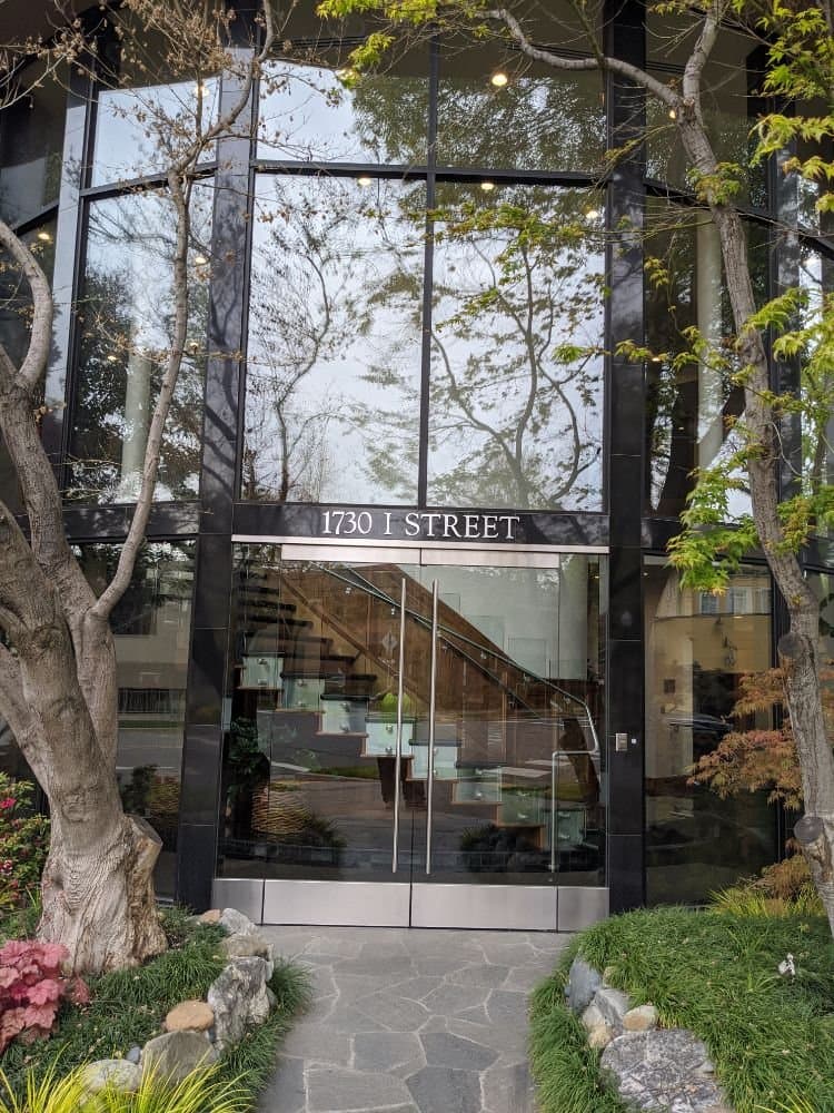 Commercial Glass Services