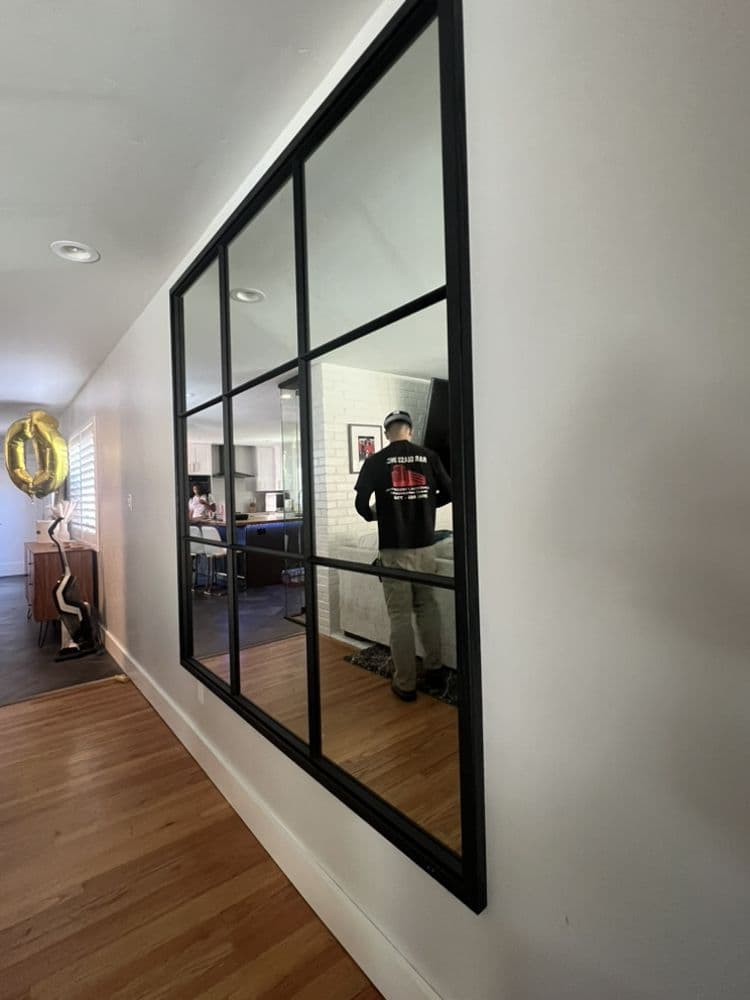 Residential Glass Services