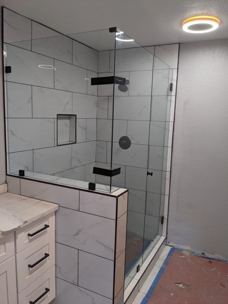 Residential Glass Services