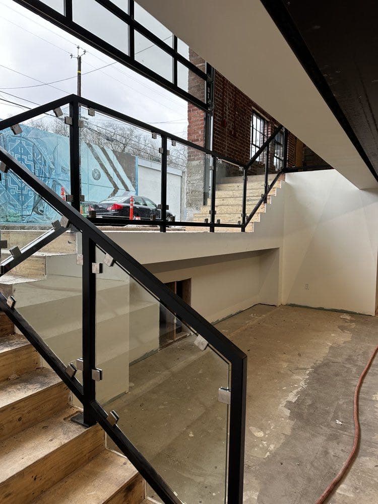 Residential Glass Services